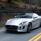 Image for article titled 2016 Jaguar F-Type R Has AWD And 550 HP, But The Manual S Has More Fun